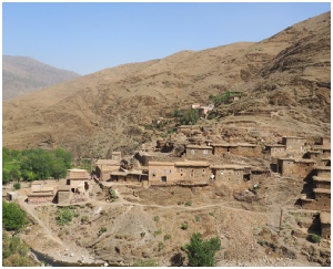 adventure 4 days travel through Berber villages in Morocco adventure 4 days travel through Berber villages in Morocco