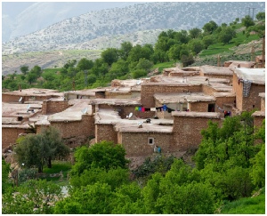Atlas 2 days Marrakech to Berber villages tour Atlas 2 days Marrakech to Berber villages tour